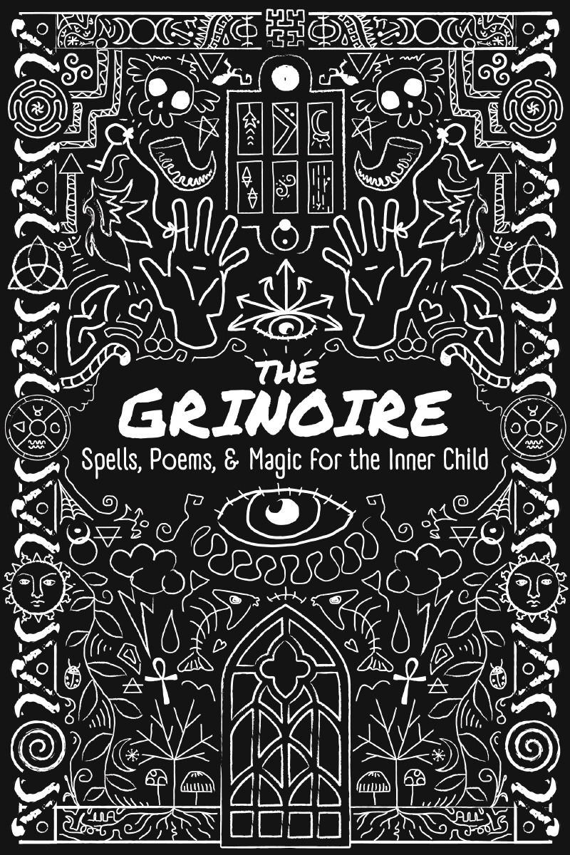 The Grinoire